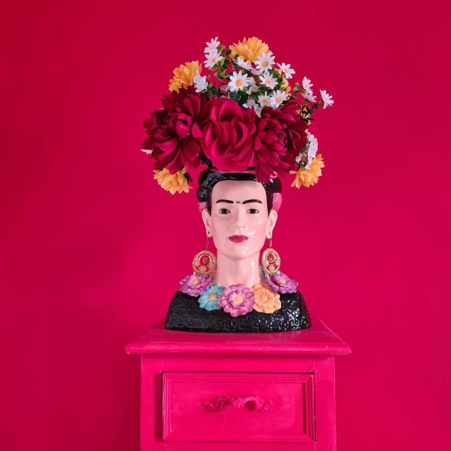 Frida'S Cottage 휫비 외부 사진
