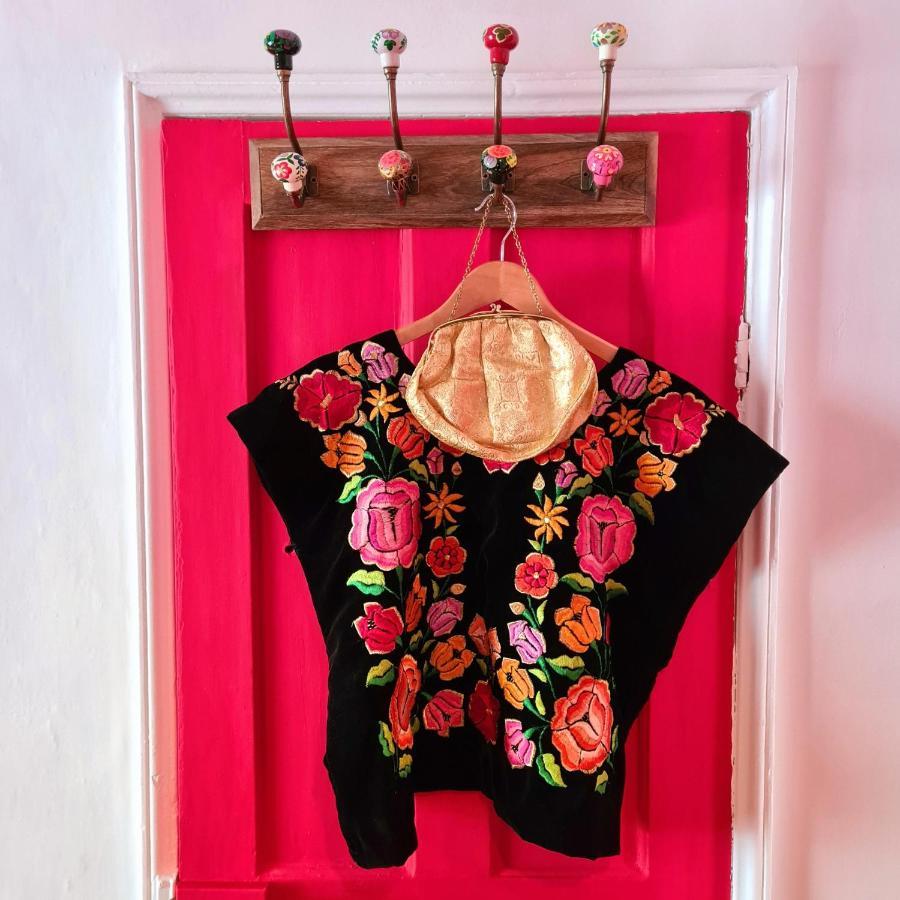 Frida'S Cottage 휫비 외부 사진