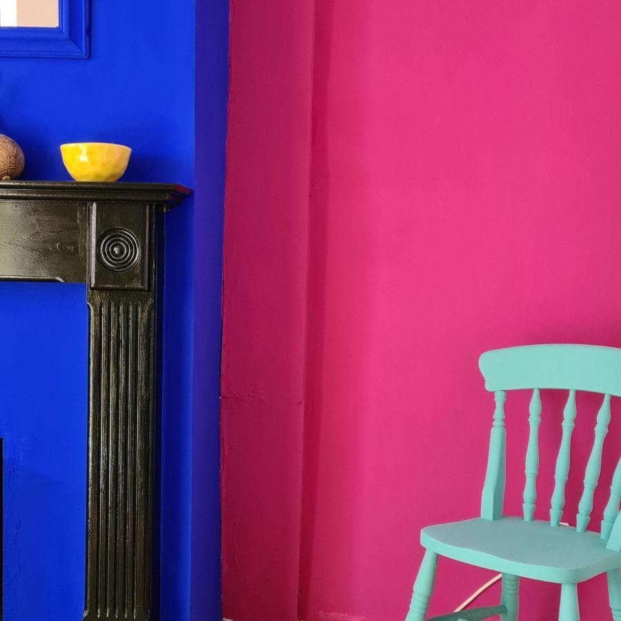 Frida'S Cottage 휫비 외부 사진