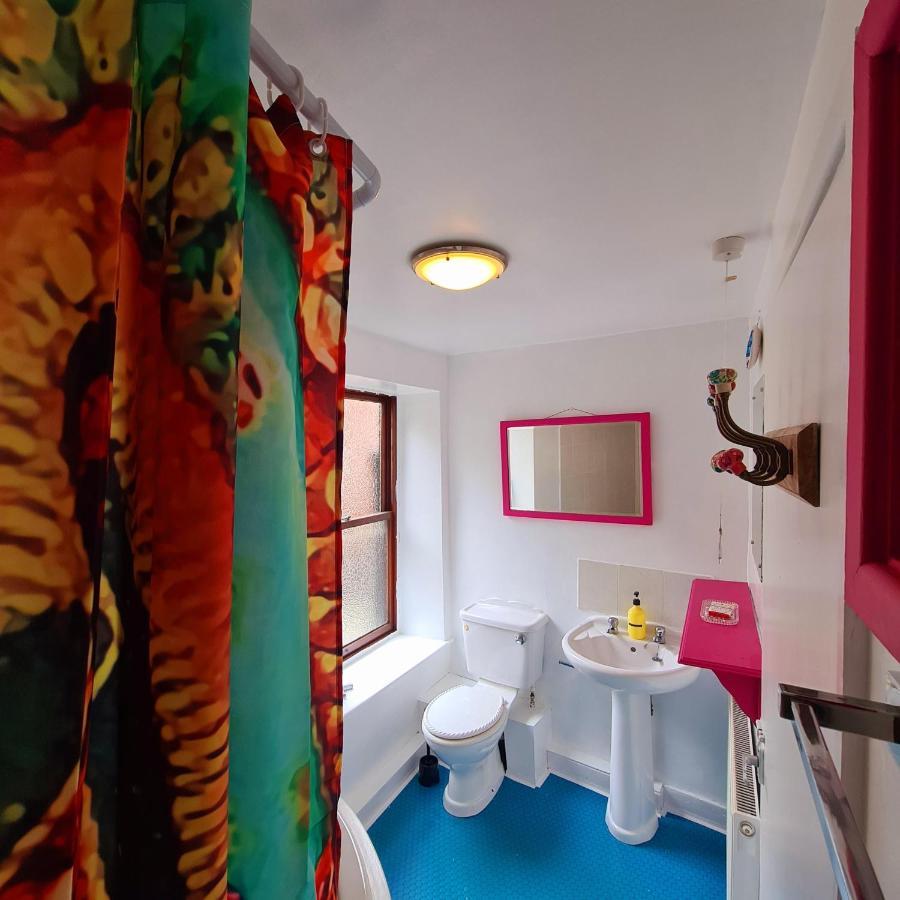 Frida'S Cottage 휫비 외부 사진
