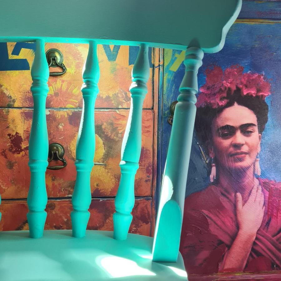 Frida'S Cottage 휫비 외부 사진