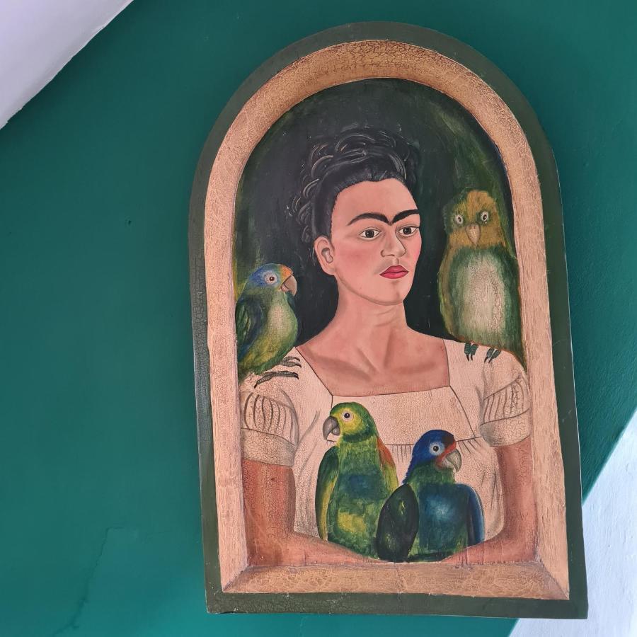 Frida'S Cottage 휫비 외부 사진