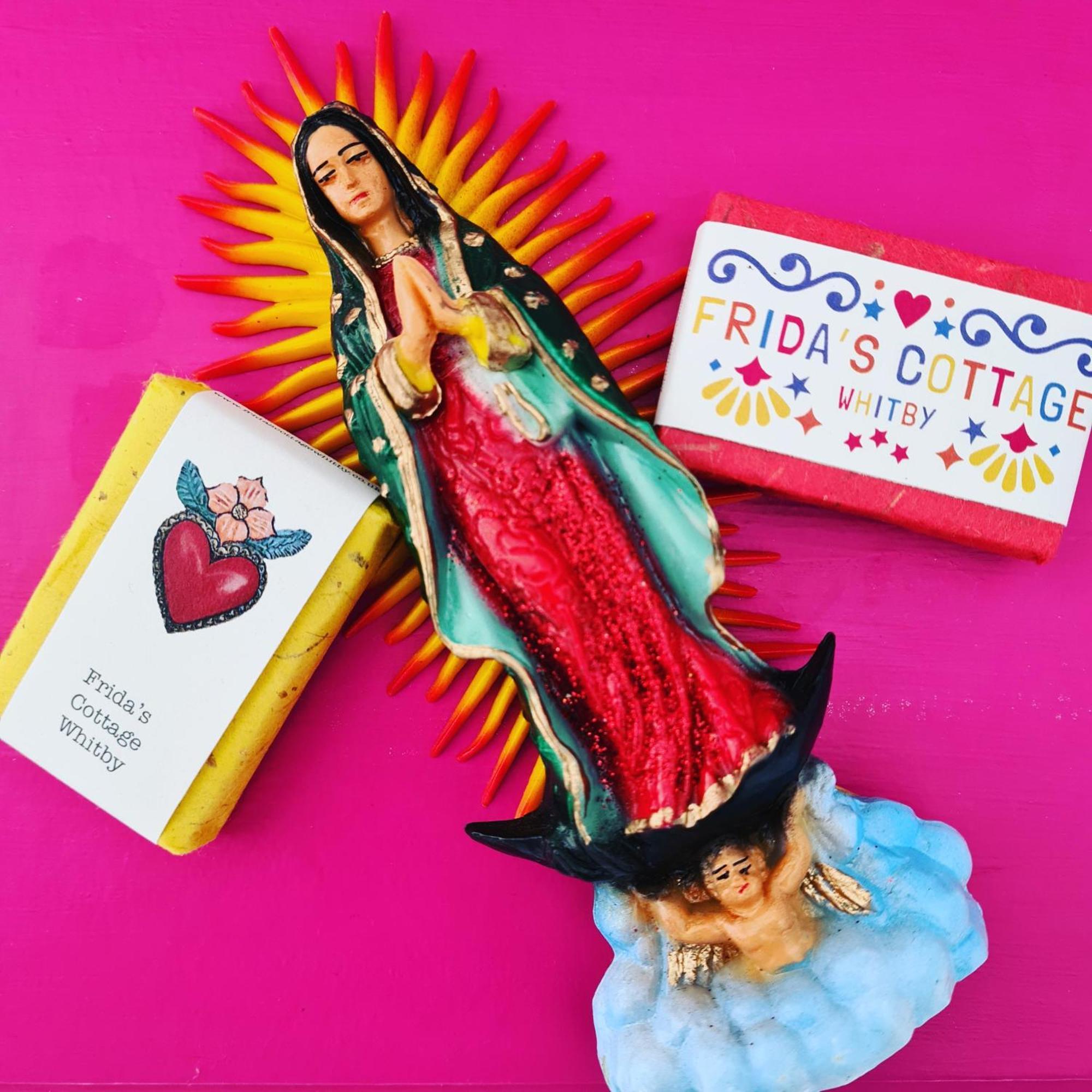 Frida'S Cottage 휫비 외부 사진