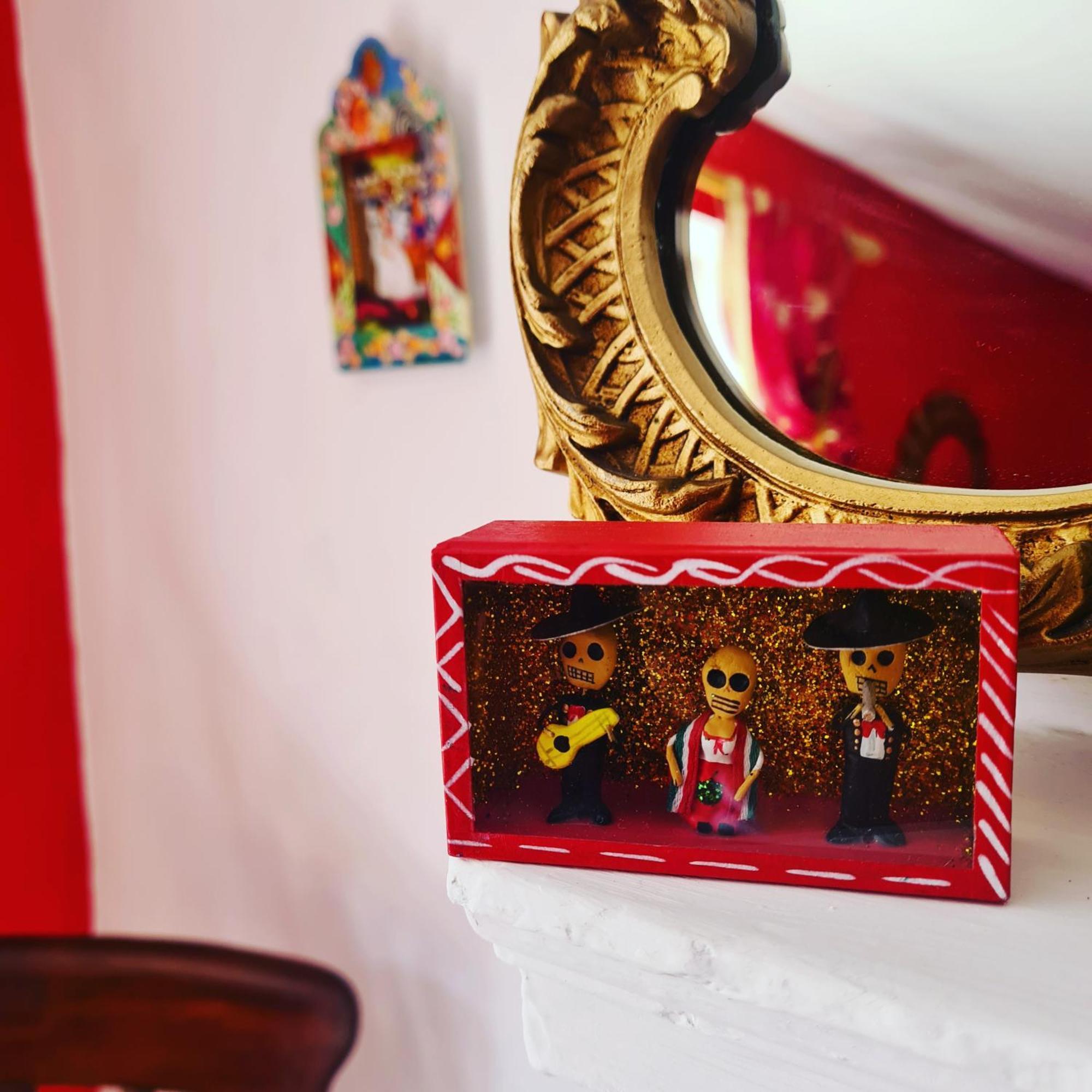 Frida'S Cottage 휫비 외부 사진